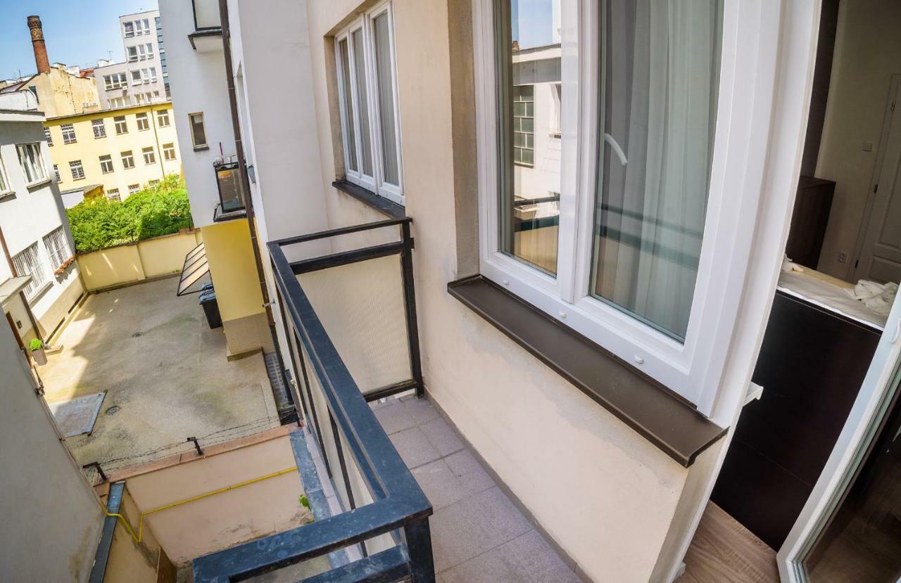 Michal&Michael'S Central Apartments プラハ エクステリア 写真